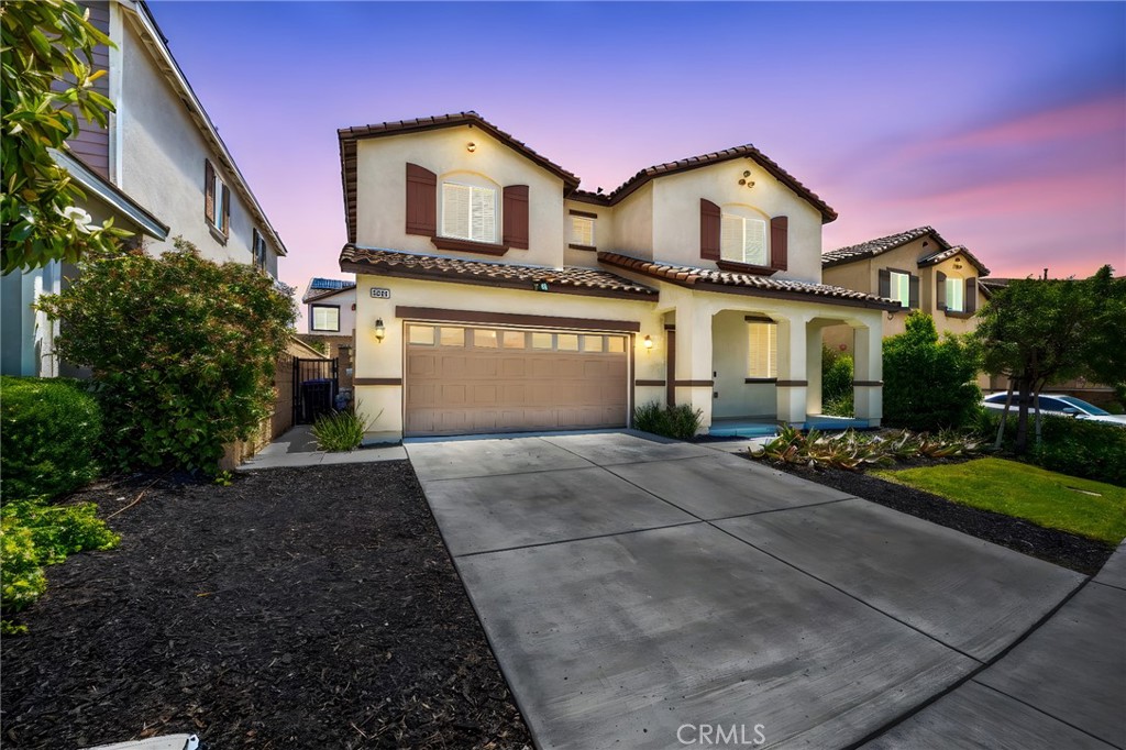5609 Garibaldi Way Property Photo 1