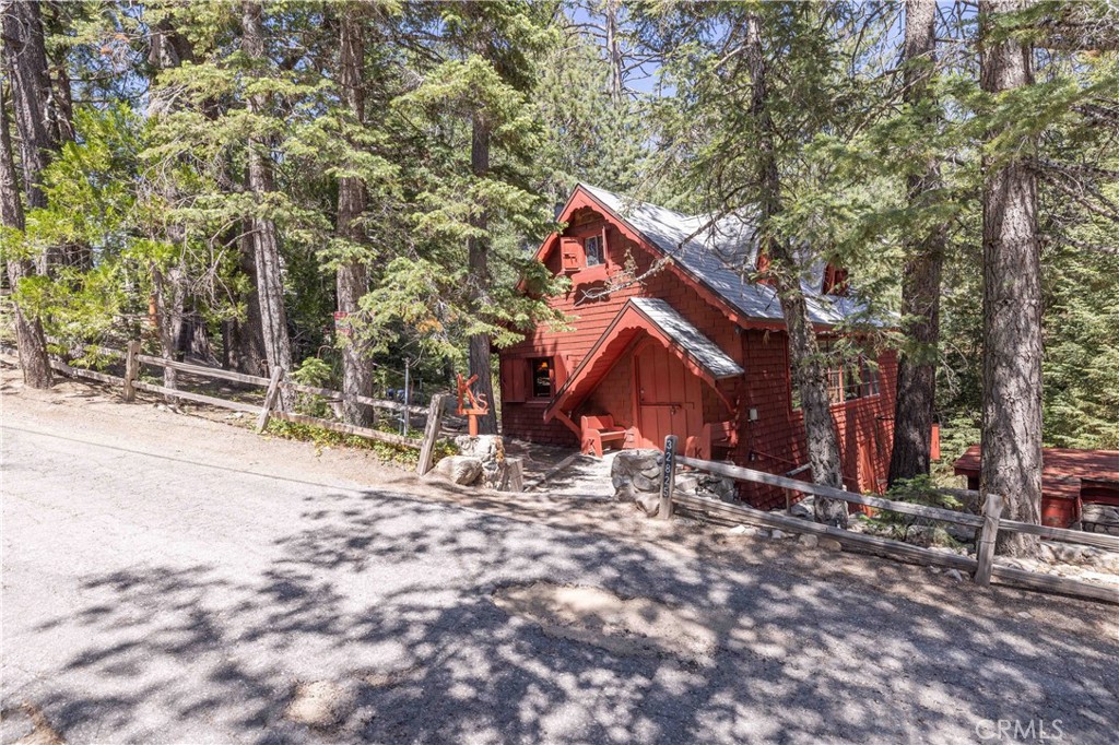 32825 Deer Lick Drive