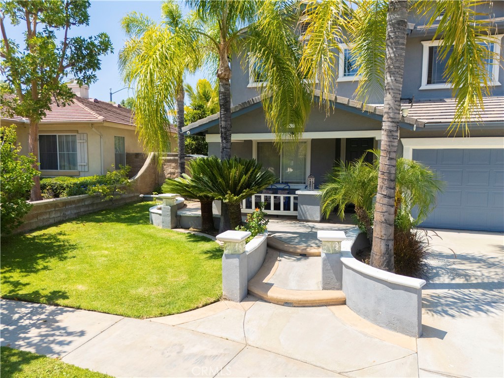 1555 Lupine Circle Property Photo 1