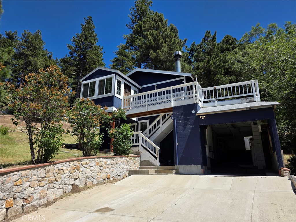 31510 Valley Ridge Drive Property Photo 1