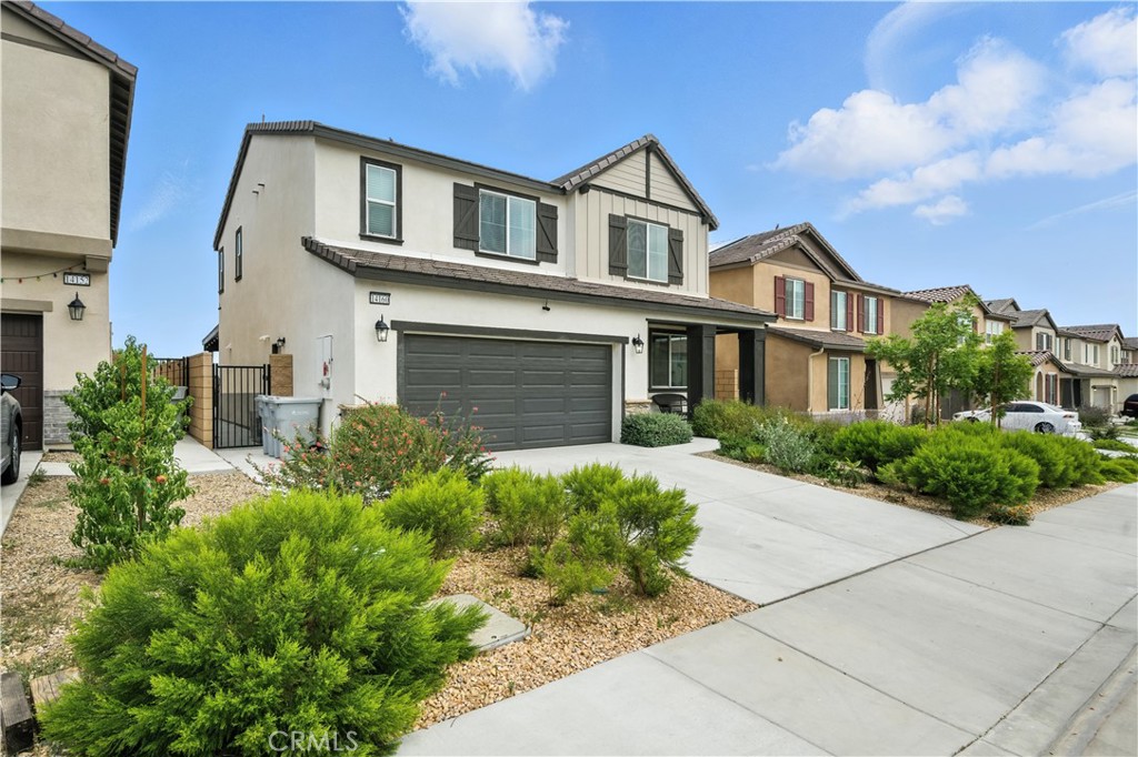 14160 Hercules Street Property Photo 3