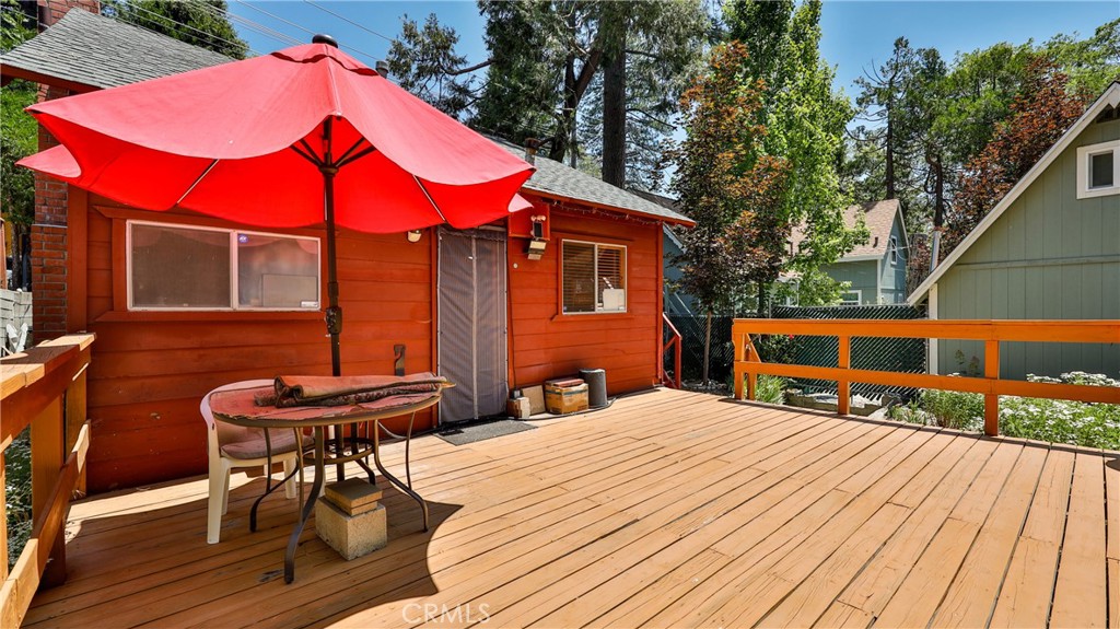 23683 Manzanita Drive Property Photo 29