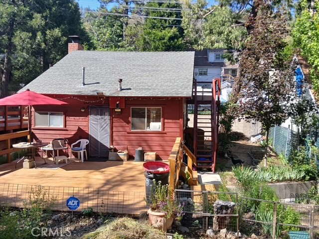23683 Manzanita Drive Property Photo 42