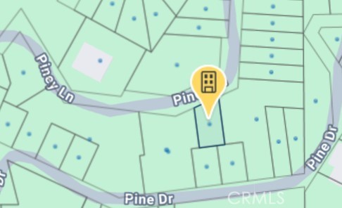 12 Lot Piney Lane Property Photo 2