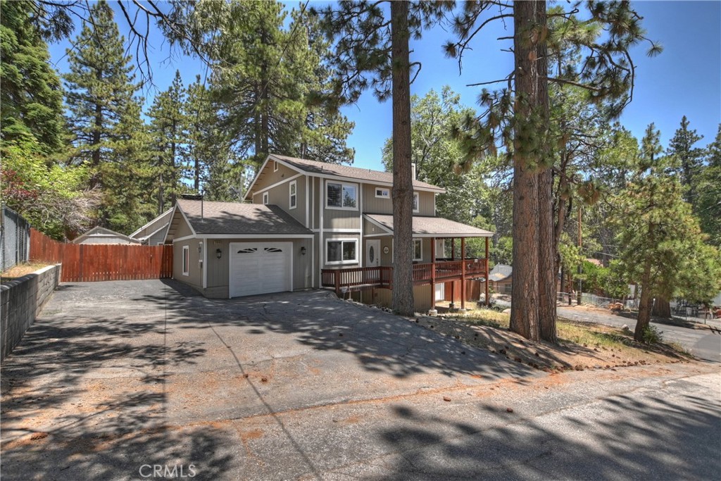 31816 Silver Spruce Drive Property Photo 1