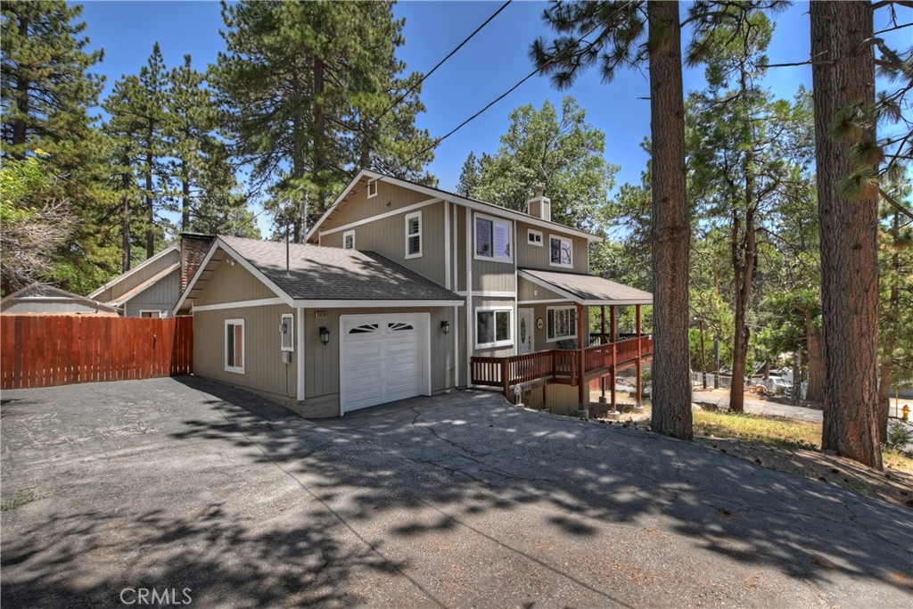 31816 Silver Spruce Drive Property Photo 1