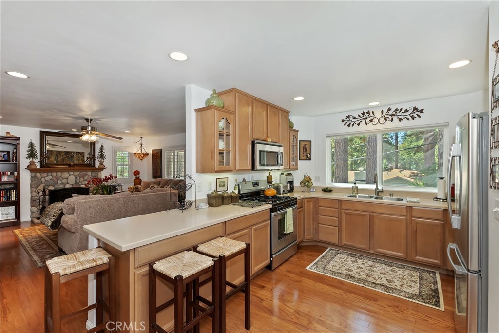 31816 Silver Spruce Drive Property Photo 7