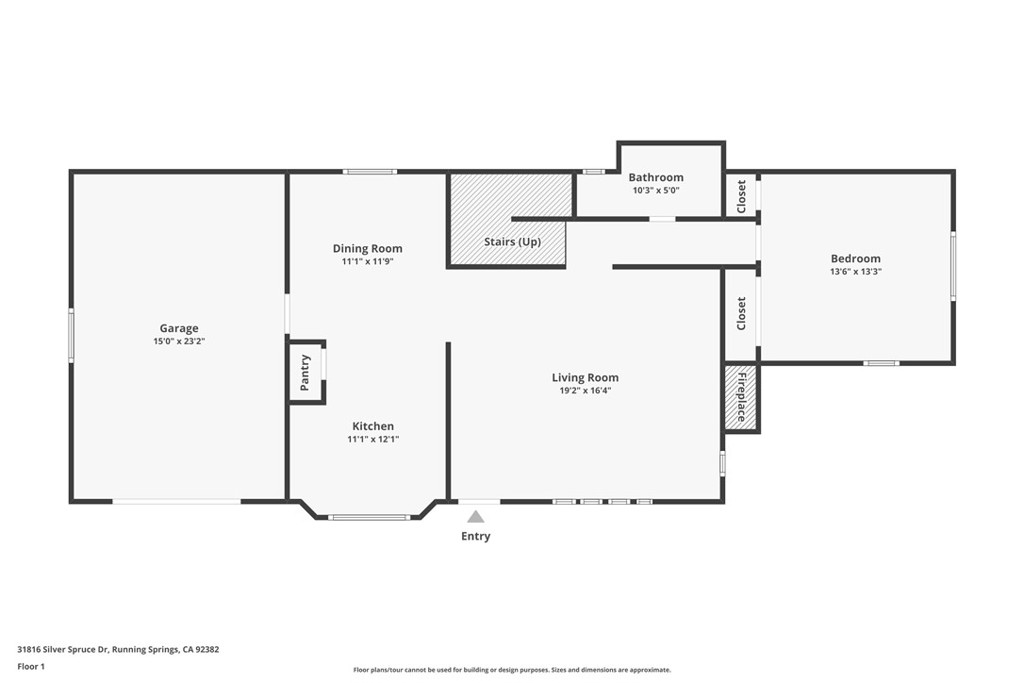 31816 Silver Spruce Drive Property Photo 15