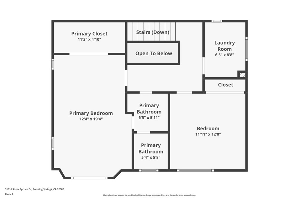 31816 Silver Spruce Drive Property Photo 28