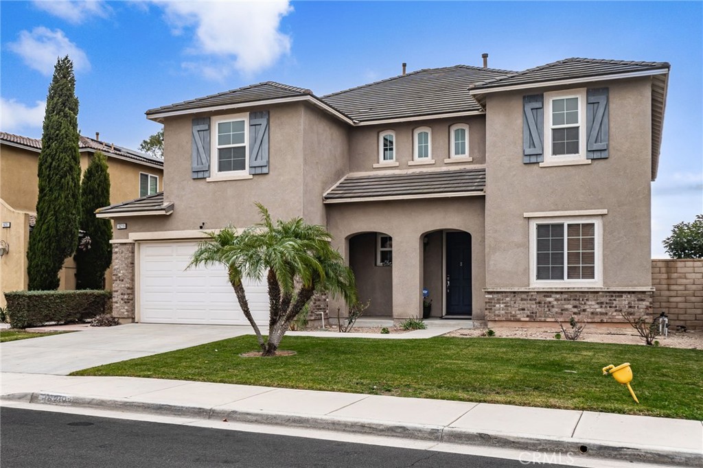 16219 Skyridge Drive Property Photo 1