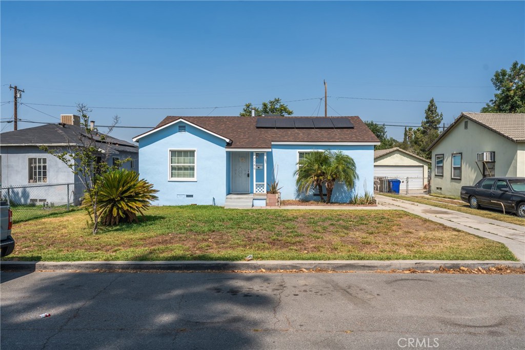 7086 Fairfax Drive Property Photo 1