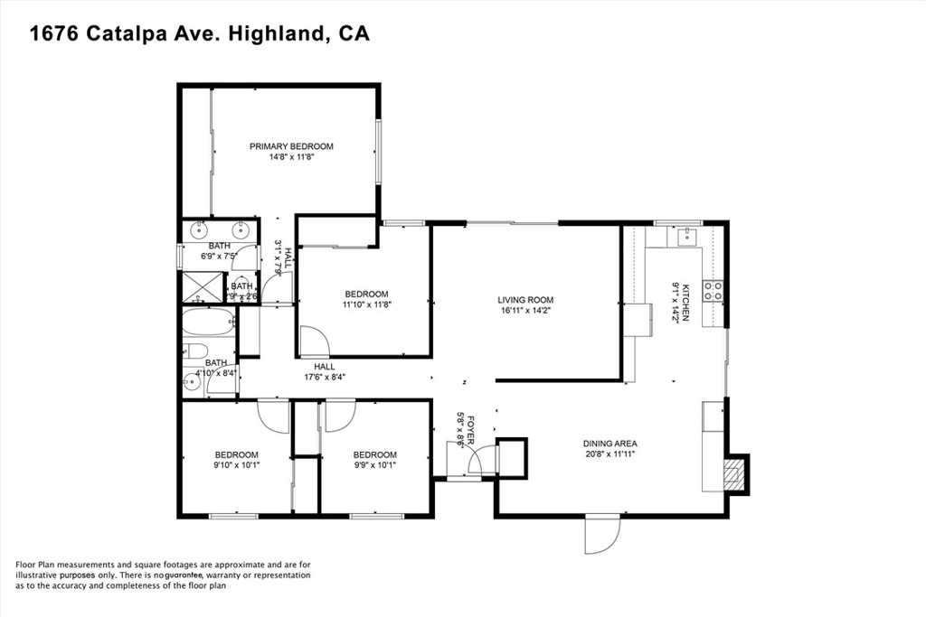 1676 Catalpa Avenue Property Photo 29
