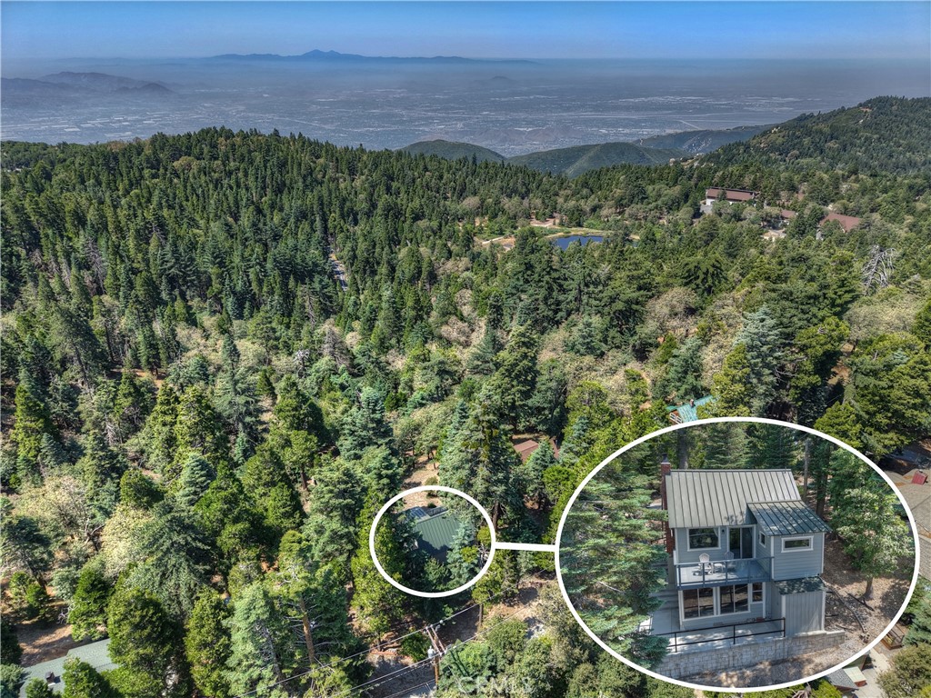 1040 Mile High Road Property Photo 1