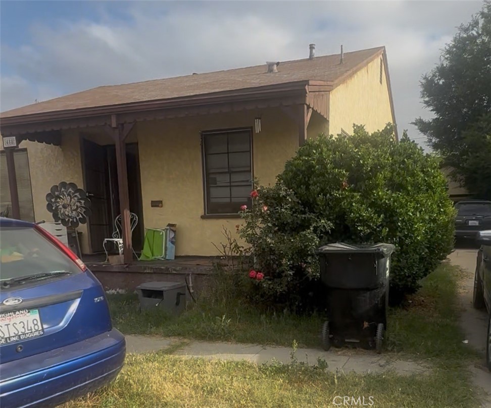488 E Evans Street Property Photo 1