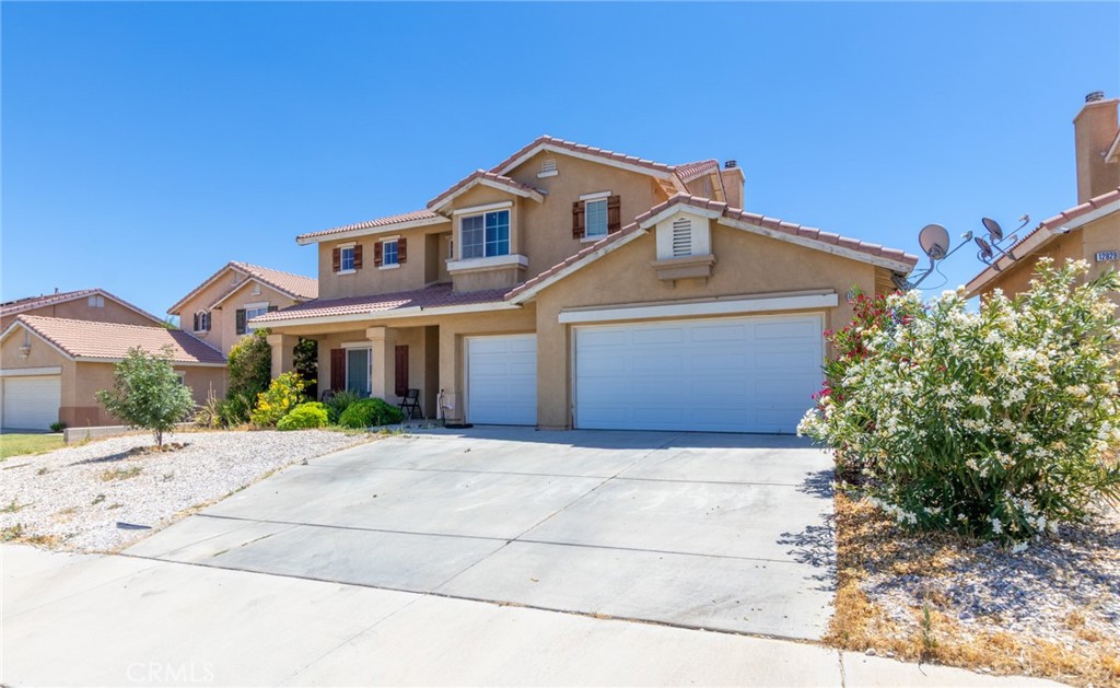 12839 Fencerider Way Property Photo 1