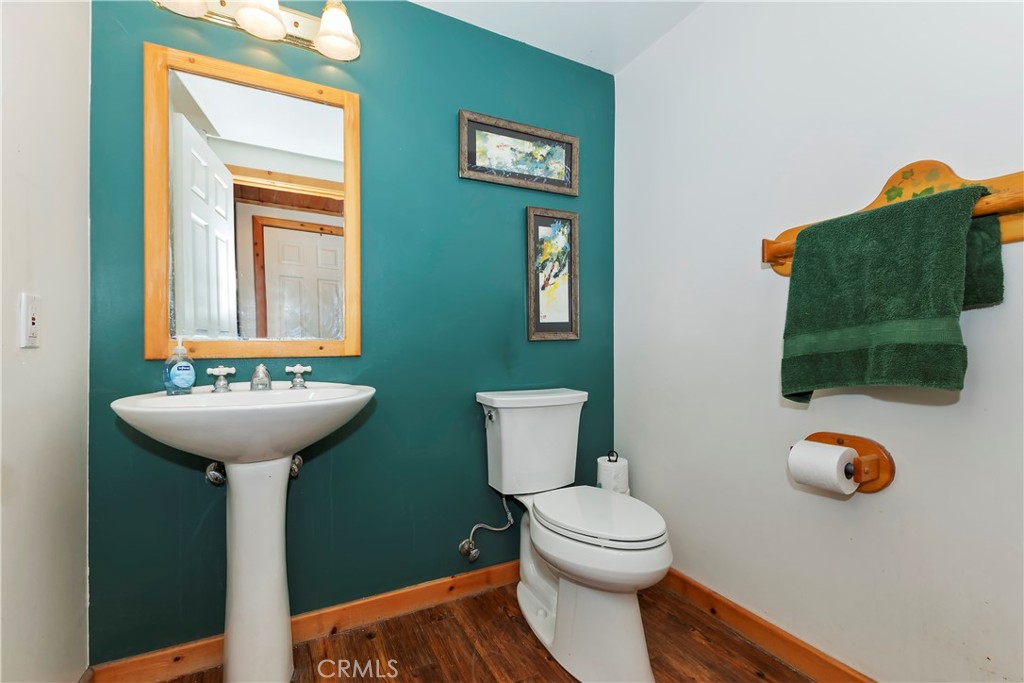 1415 Manzanita Way Property Photo 13
