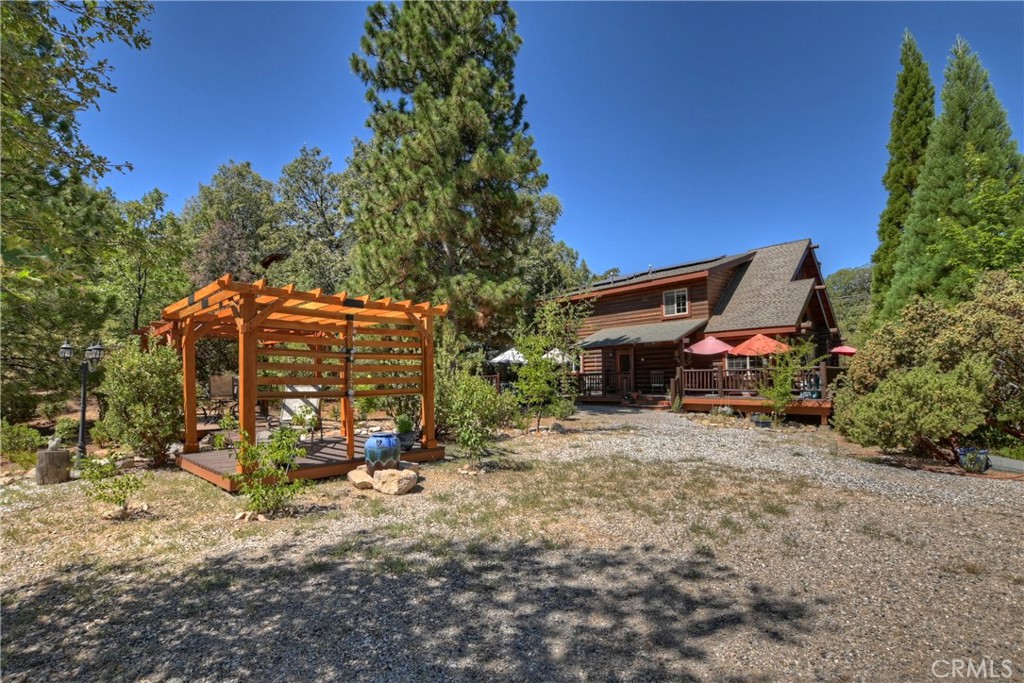 1415 Manzanita Way Property Photo 37