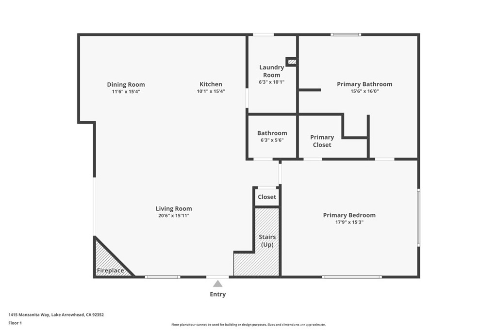 1415 Manzanita Way Property Photo 38