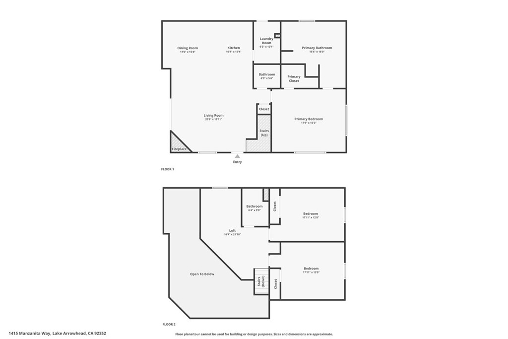 1415 Manzanita Way Property Photo 40