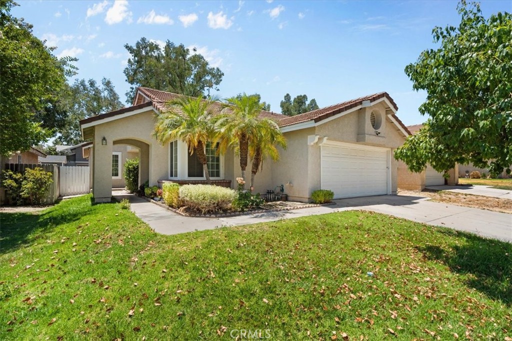 1365 Reservoir Drive Property Photo 1