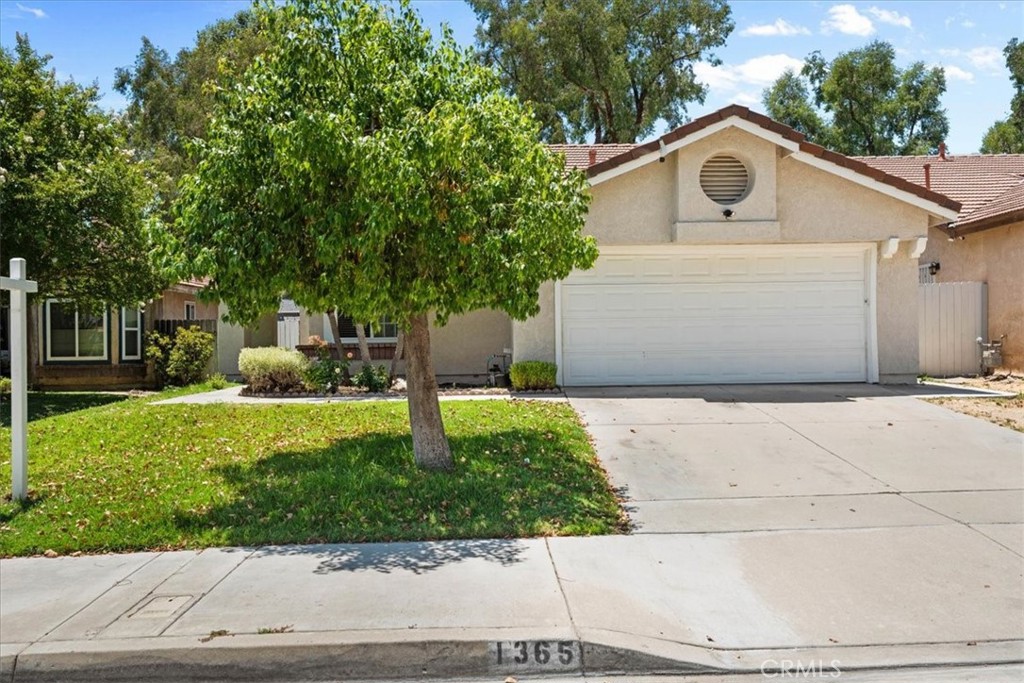 1365 Reservoir Drive Property Photo 2