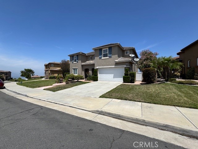 16034 Skyridge Drive Property Photo 1