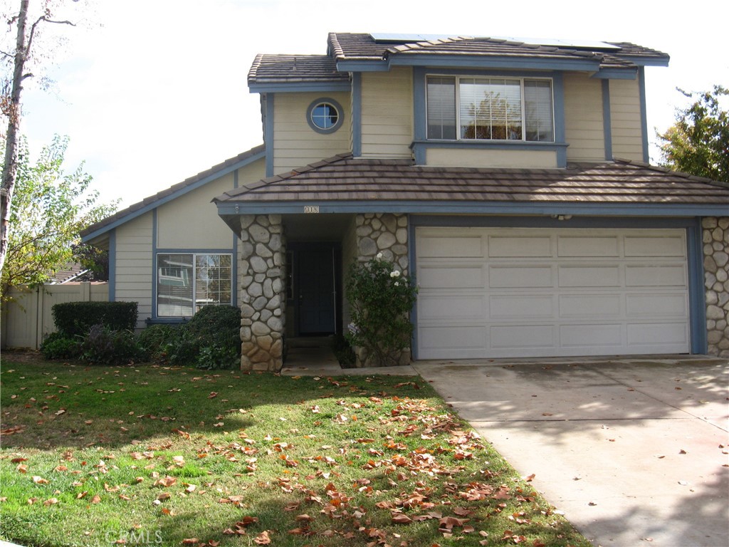 318 Hartford Circle Property Photo 1
