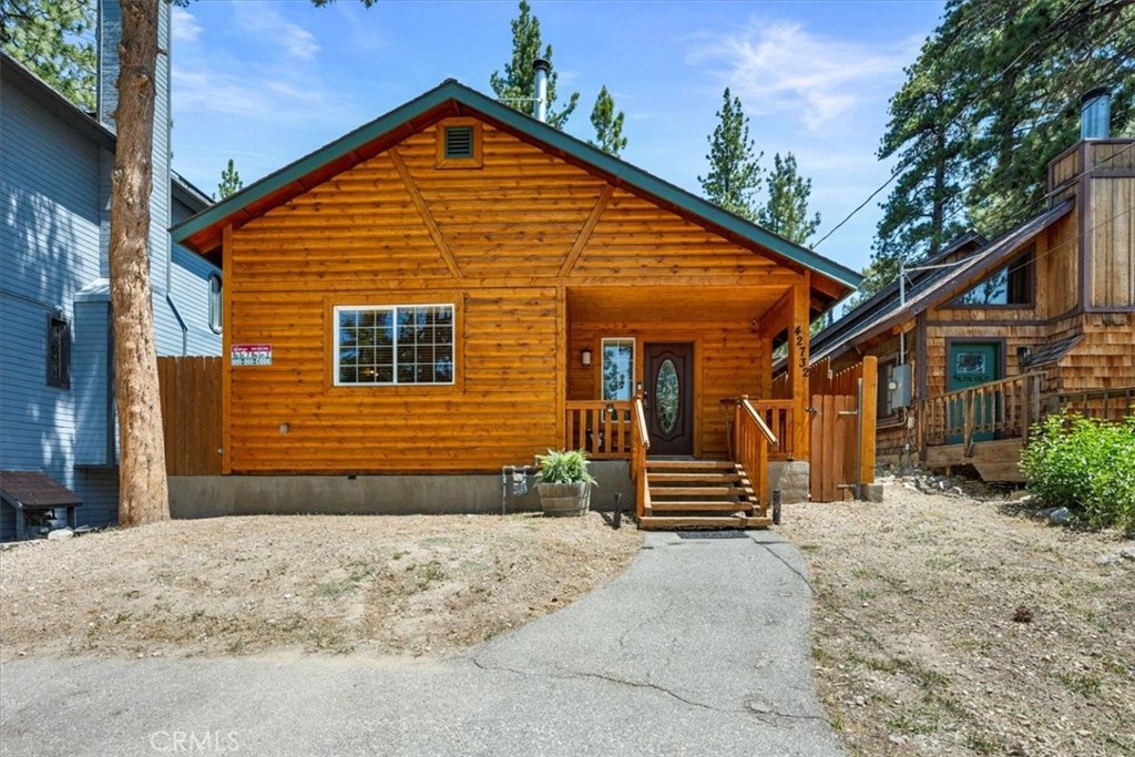 42732 Cougar Road Property Photo