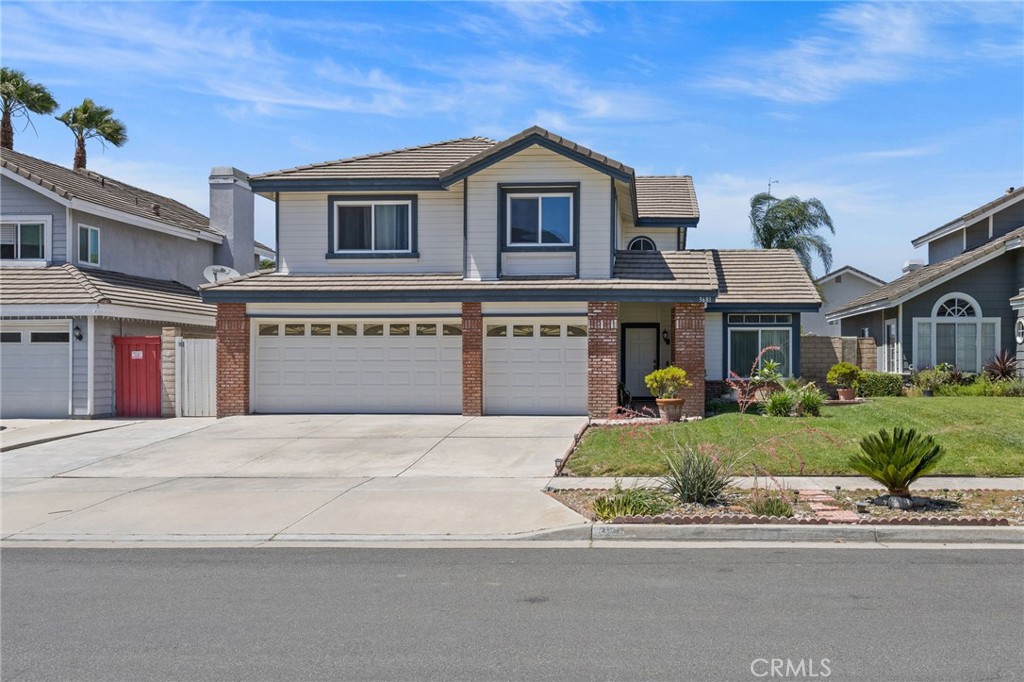 3681 Foxplain Road Property Photo 1