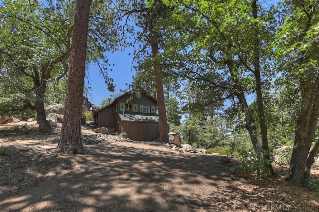 73 Metcalf Creek Property Photo 35