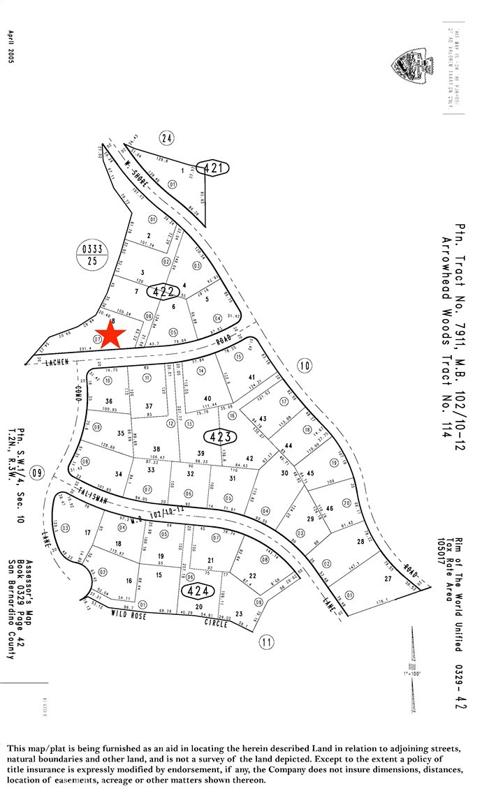 0 Lachen Property Photo 3