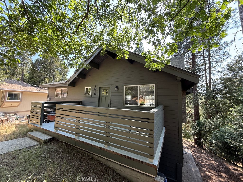1016 Berne Drive Property Photo 48