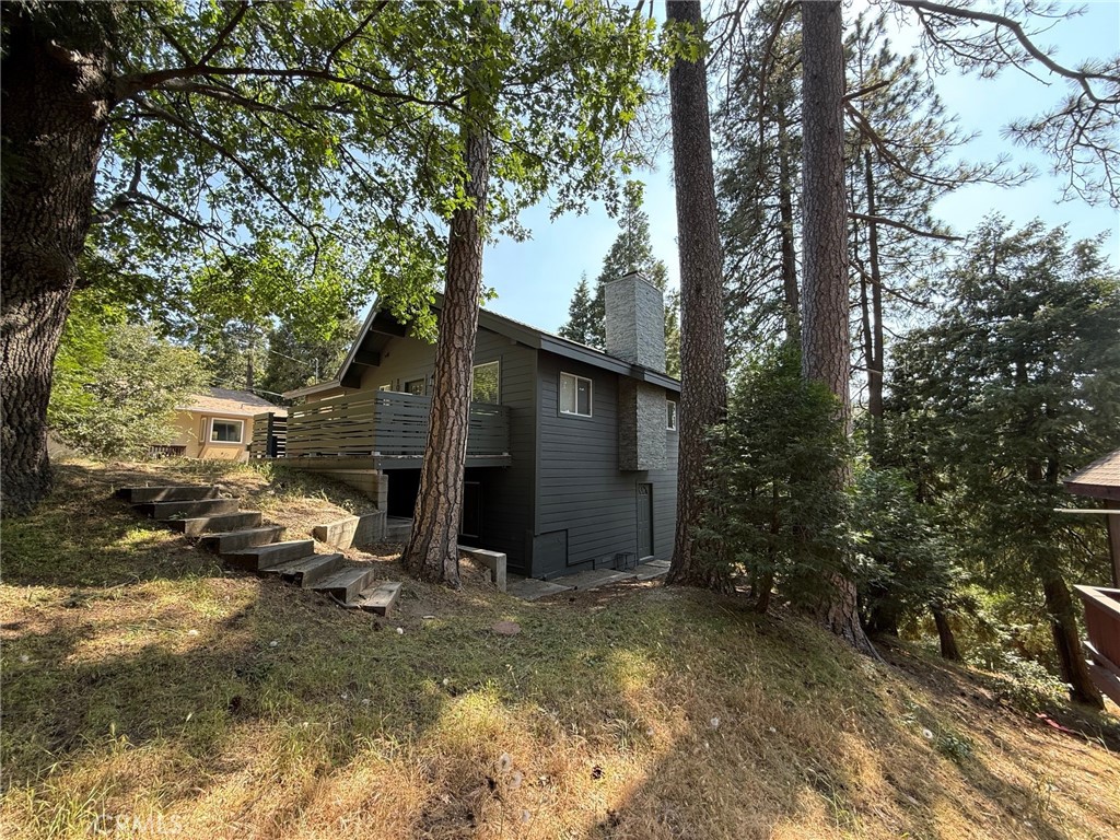 1016 Berne Drive Property Photo 49