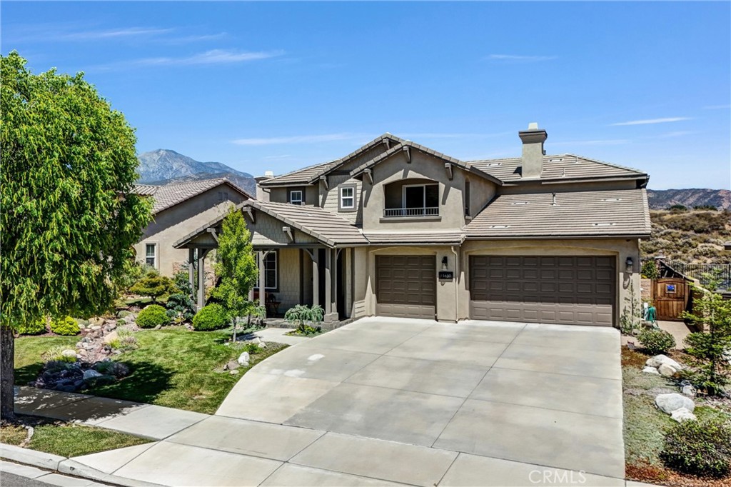 11659 Bluegrass Road Property Photo 1