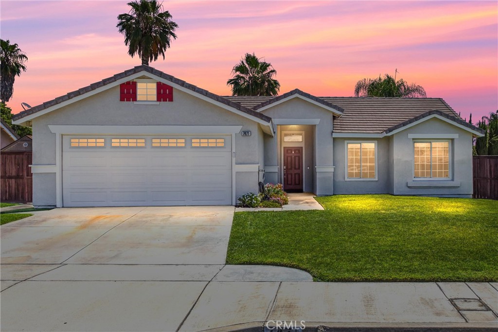7471 Windrose Drive Property Photo 1