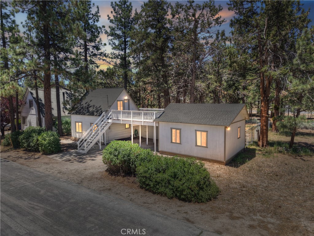 1109 Holden Avenue Property Photo 1