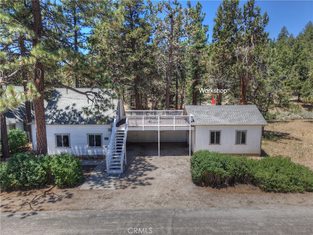 1109 Holden Avenue Property Photo 4