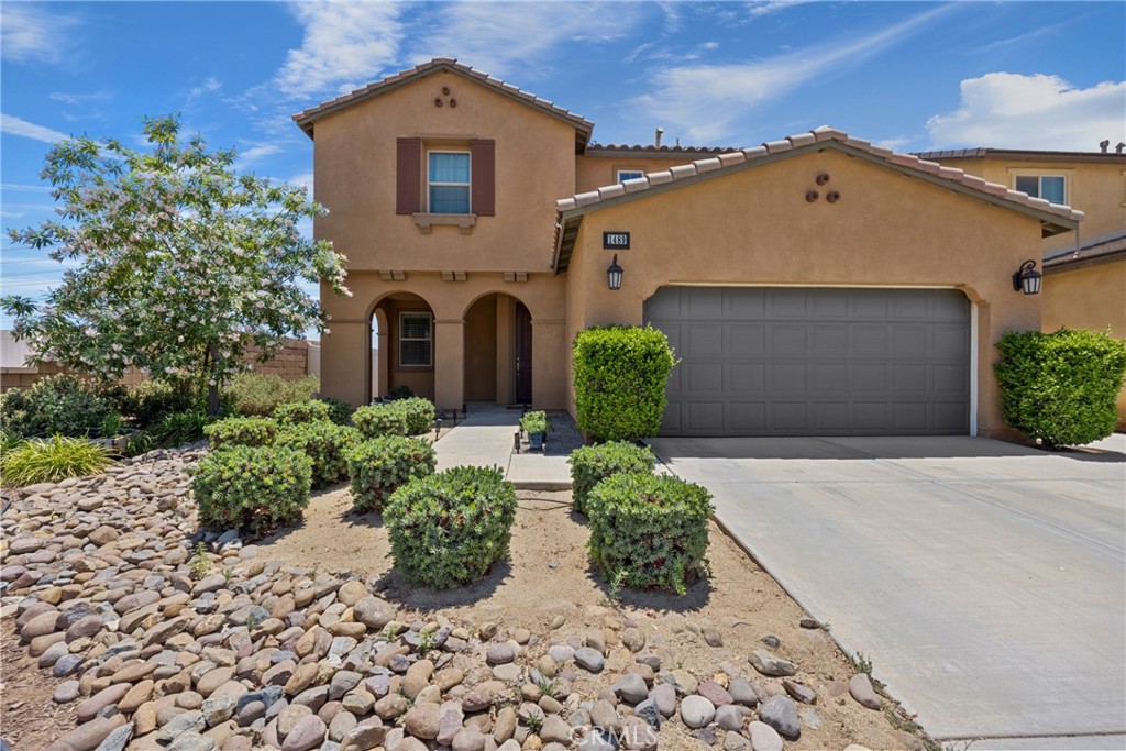 1489 Black Diamond Drive Property Photo 1