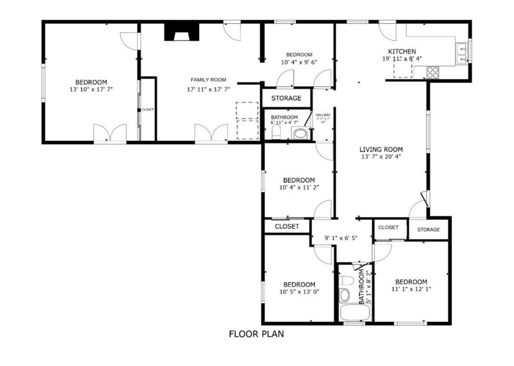 4974 Acacia Avenue Property Photo 14