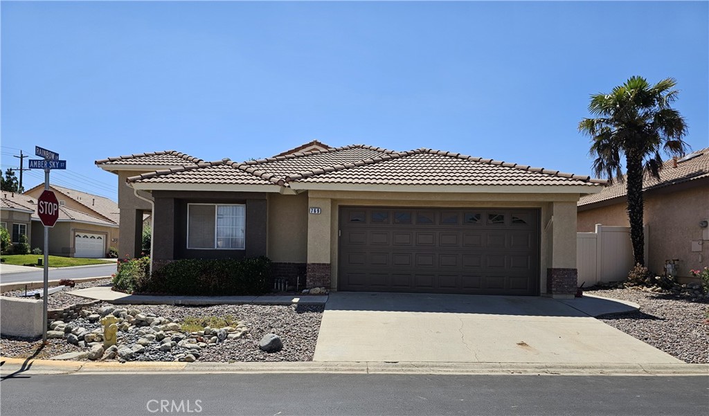 769 Amber Sky Street Property Photo 1