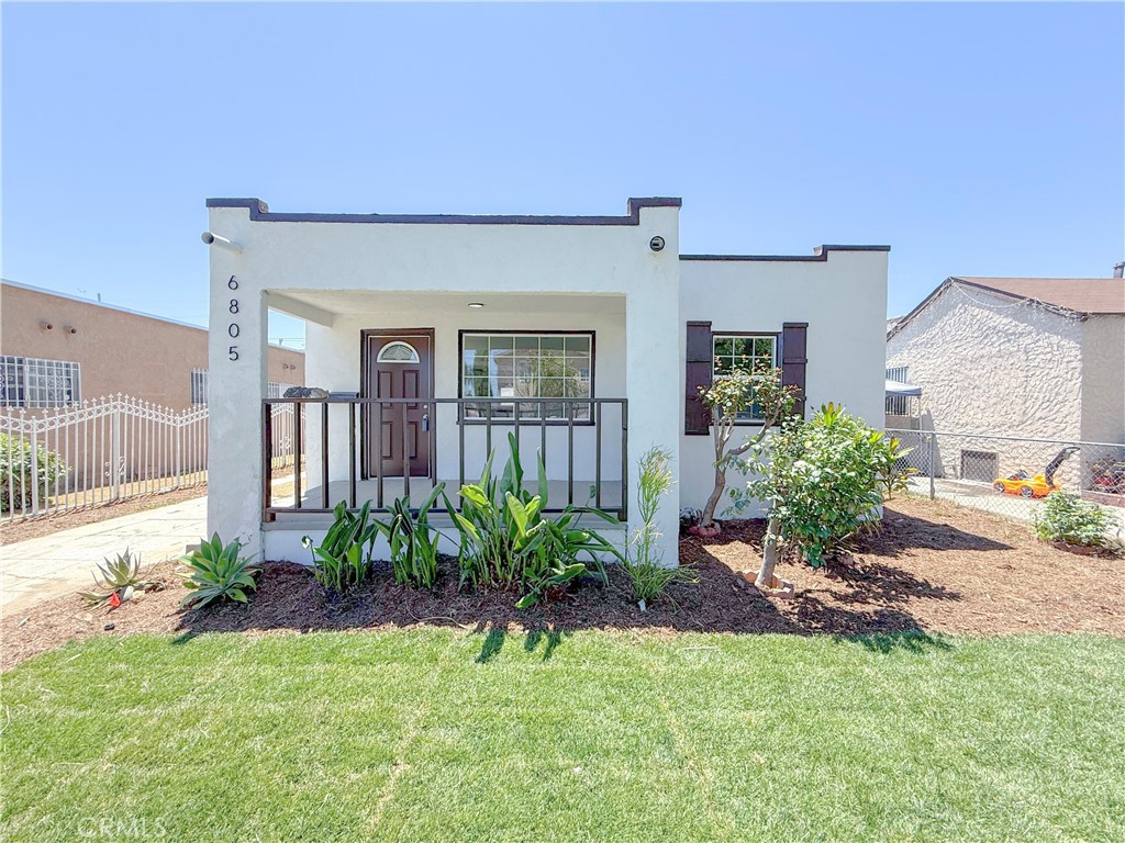 6805 Arbutus Avenue Property Photo 1