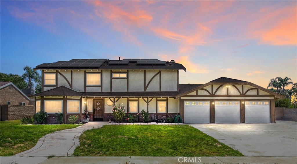 10735 Juniper Avenue Property Photo 1