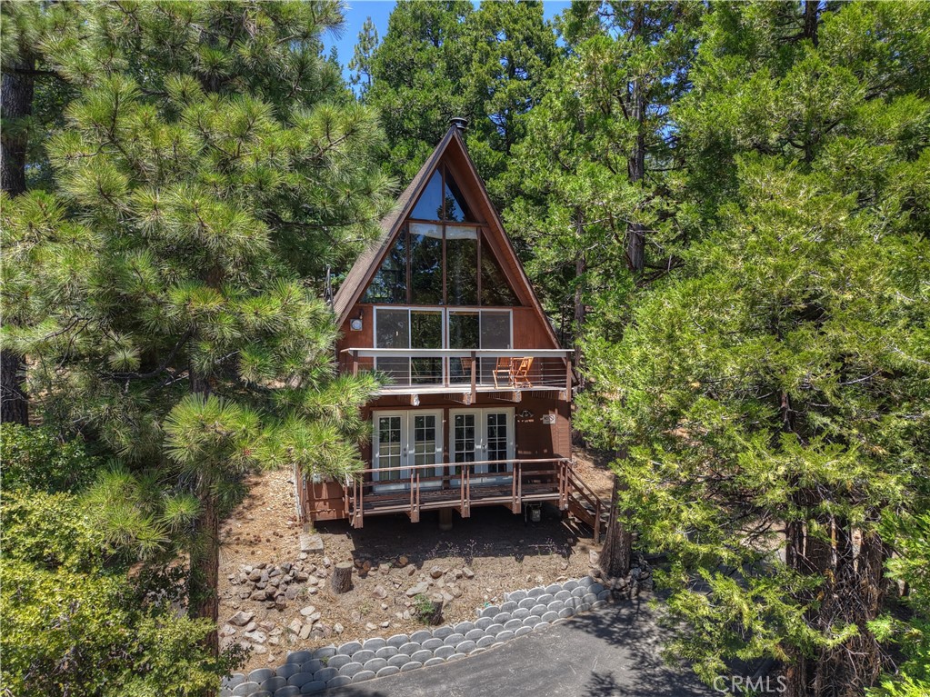 2410 Spring Oak Drive Property Photo 1
