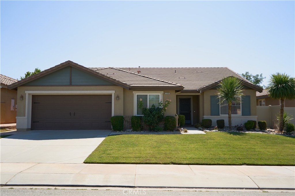 1358 Clover Way Property Photo