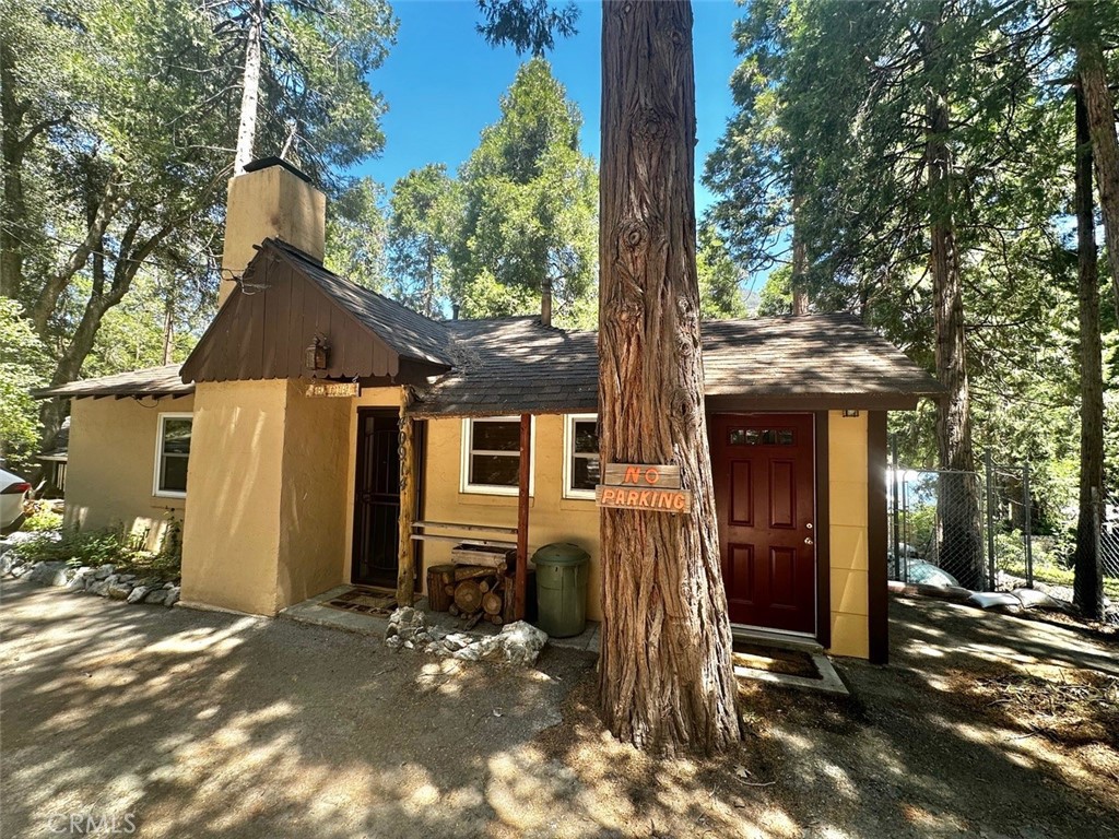 40914 Oak Drive Property Photo 1