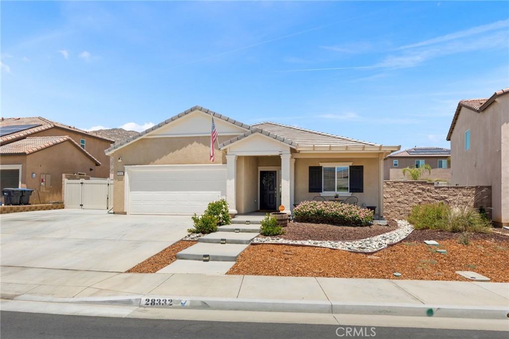 28332 Fressia Drive Property Photo 1