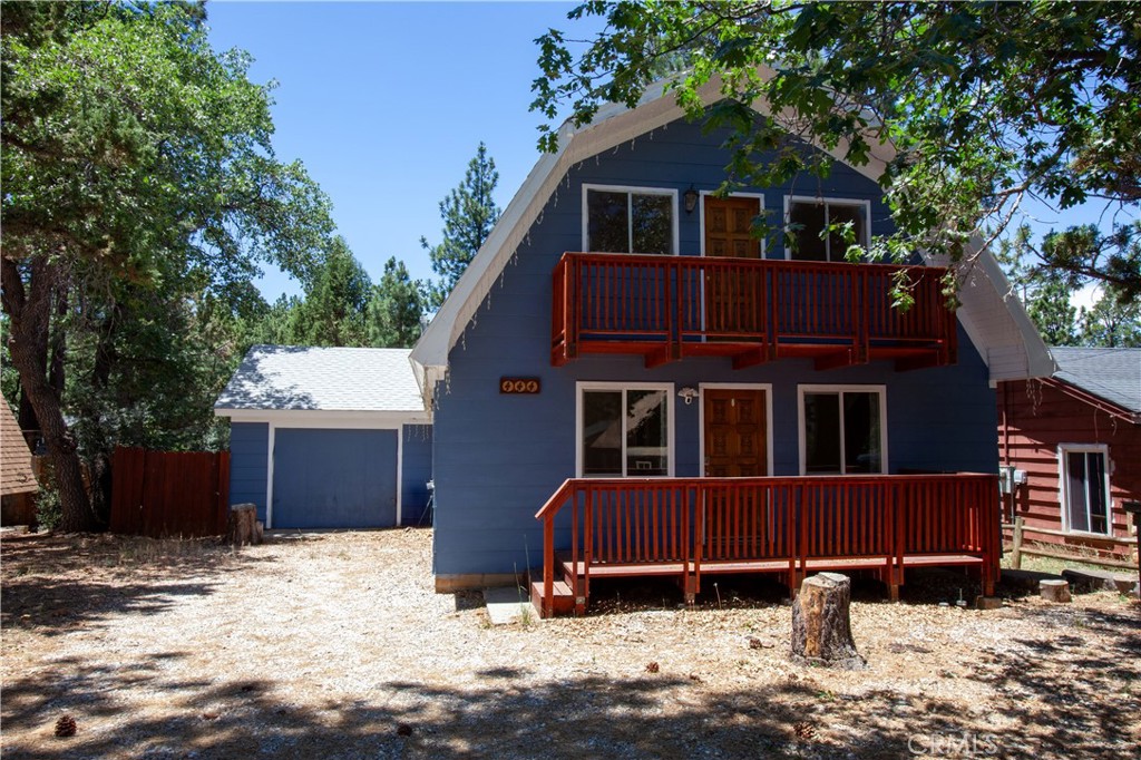 444 Sunset Lane Property Photo 1
