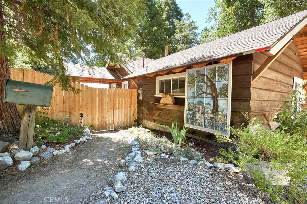 41394 Valley Of The Falls Drive Property Photo 1