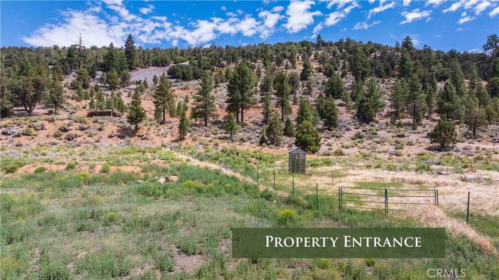 2177 Erwin Ranch Road Property Photo 1