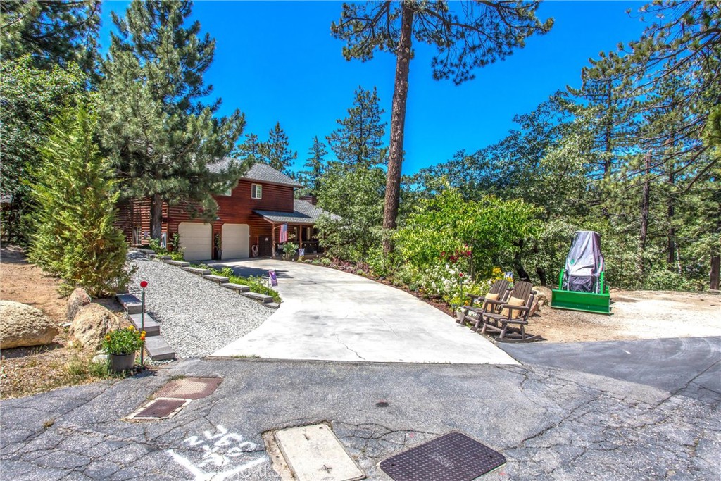 32425 Snowshoe Lane Property Photo 1
